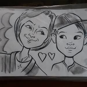 Meet your Posher, Cathy